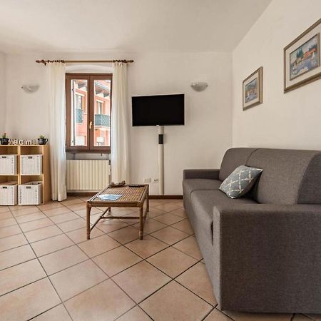La Casa Del Borgo Con Parcheggio Apartment Malcesine Exterior foto